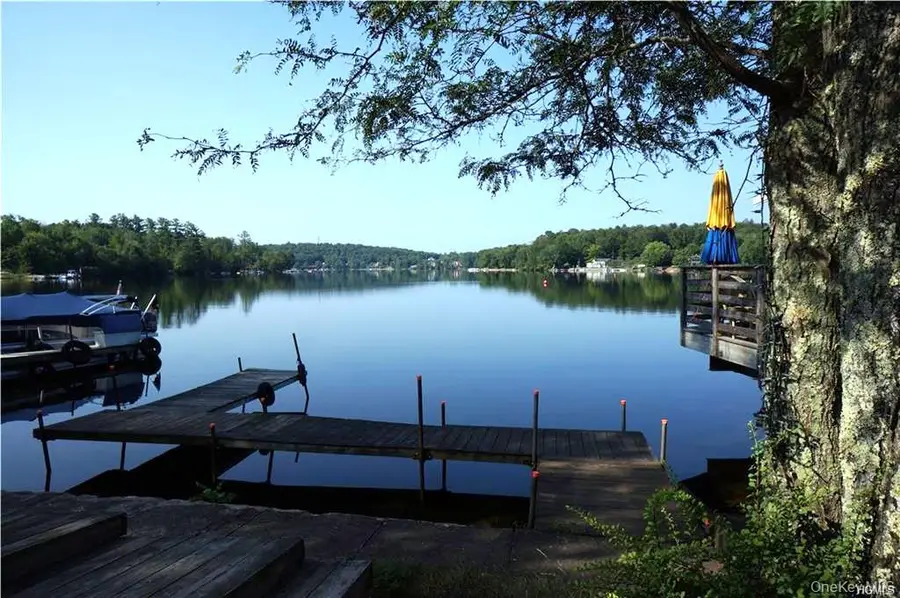 Lot 18 Horseshoe Lake Road And State Route 55, Kauneonga Lake, NY 12720 - Image #3