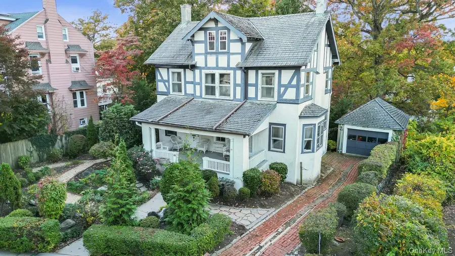 43 Ridge Drive, Yonkers, NY 10705 - Image #2