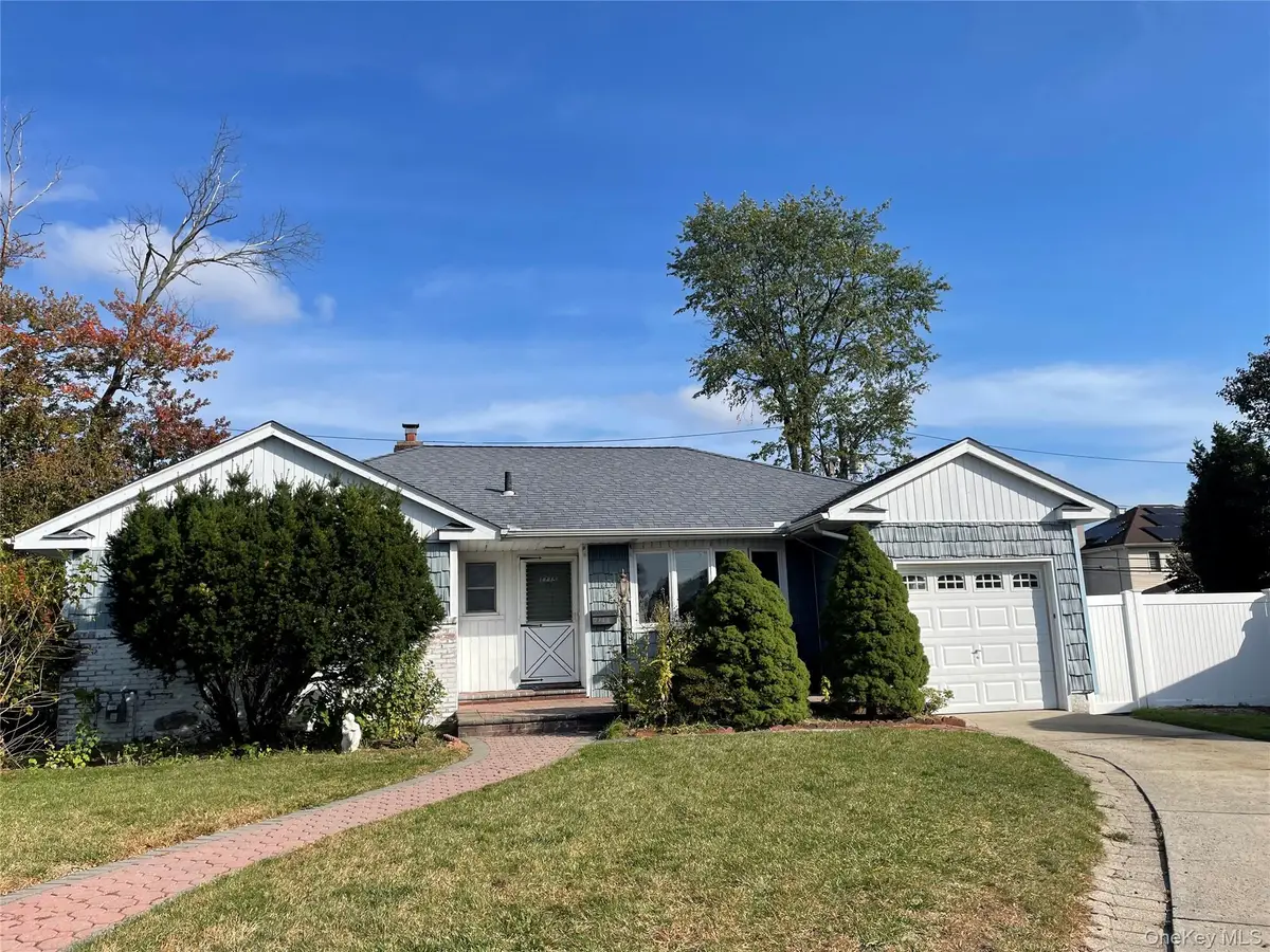 1115 Agnes Court, Valley Stream, NY 11580 - Image #1