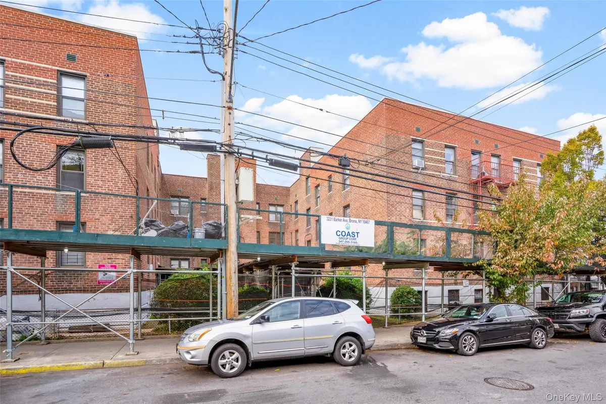 3231 Barker Avenue #1D, Bronx, NY 10467 - Image #1