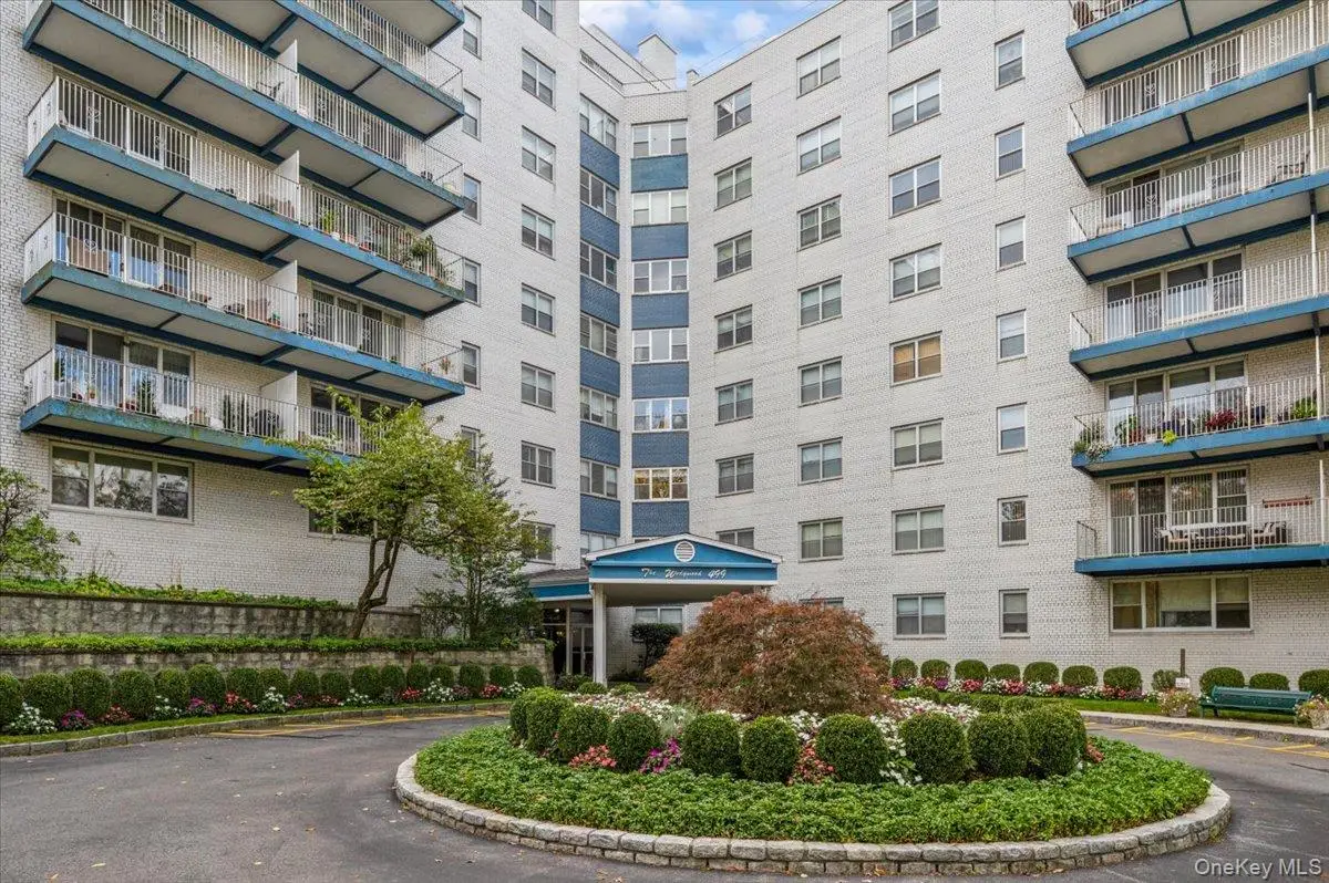 499 N Broadway #3E, White Plains, NY 10603 - Image #1