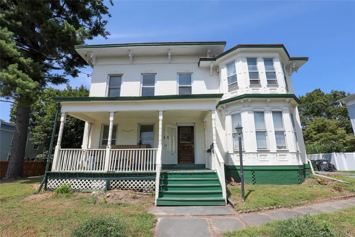 23 Lafayette Street, Saugerties, NY 12477 - Image #1