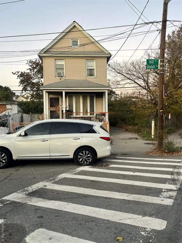 11281 Bedell Street, Jamaica, NY 11433