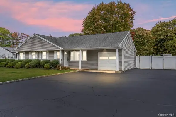 31 Franklin Avenue, Brentwood, NY 11717