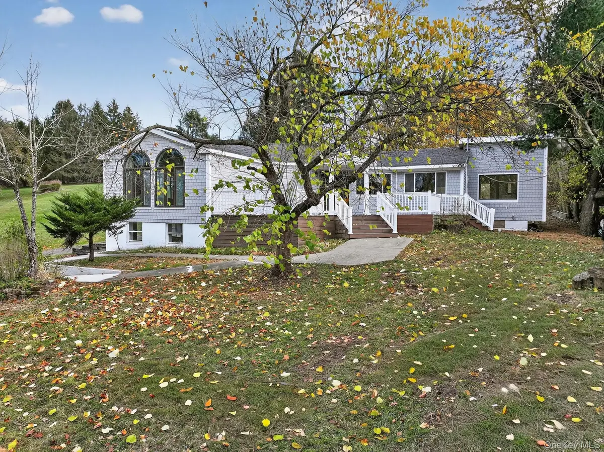 356 Old Stage Road, Saugerties, NY 12477 - #1
