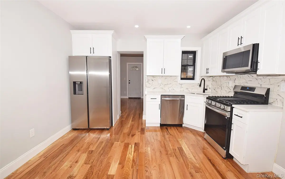 11467 145th Street, Jamaica, NY 11436 - Image #1