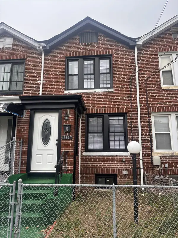 11467 145th Street, Jamaica, NY 11436