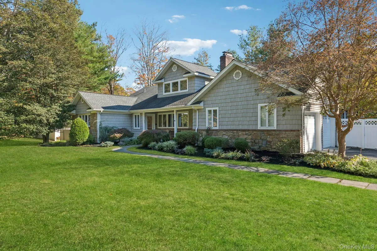 38 Colonial Drive, Huntington, NY 11743 - Image #1