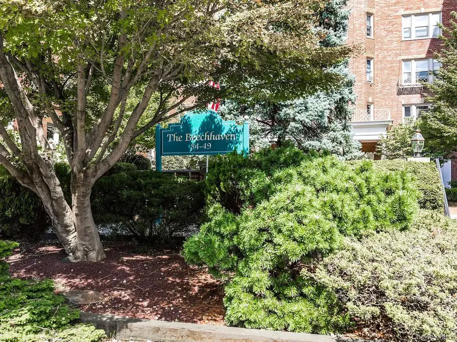 84-49 168th Street #2B, Jamaica, NY 11432 - Image #2