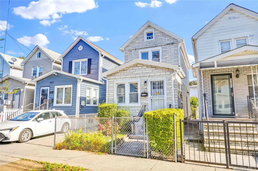 11429 146th Street, Jamaica, NY 11436 - Image #3