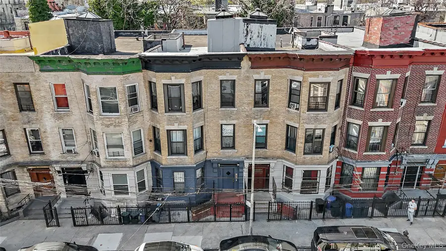 1037 College Avenue, Bronx, NY 10456 - Image #3