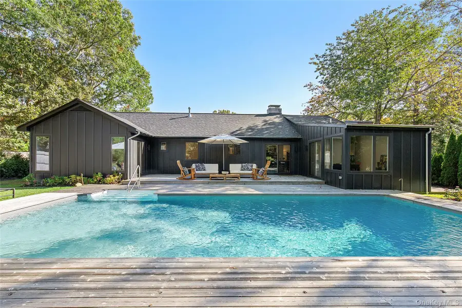 70 Whooping Hollow Road, East Hampton, NY 11937 - Image #2