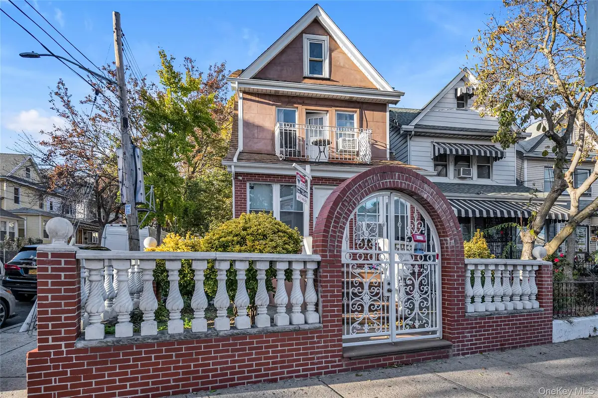 97- 69 Corona Avenue, Corona, NY 11368 - Image #1