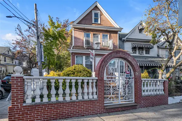 97- 69 Corona Avenue, Corona, NY 11368