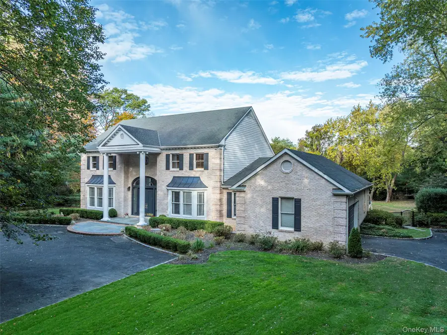 735 Remsens Lane, Upper Brookville, NY 11771 - Image #3