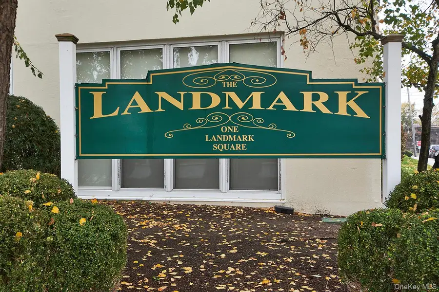 1 Landmark Square #109, Port Chester, NY 10573 - Image #2