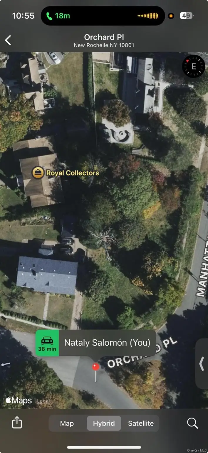 Orchard  off Manhattan Manhattan, New Rochelle, NY  - Image #3