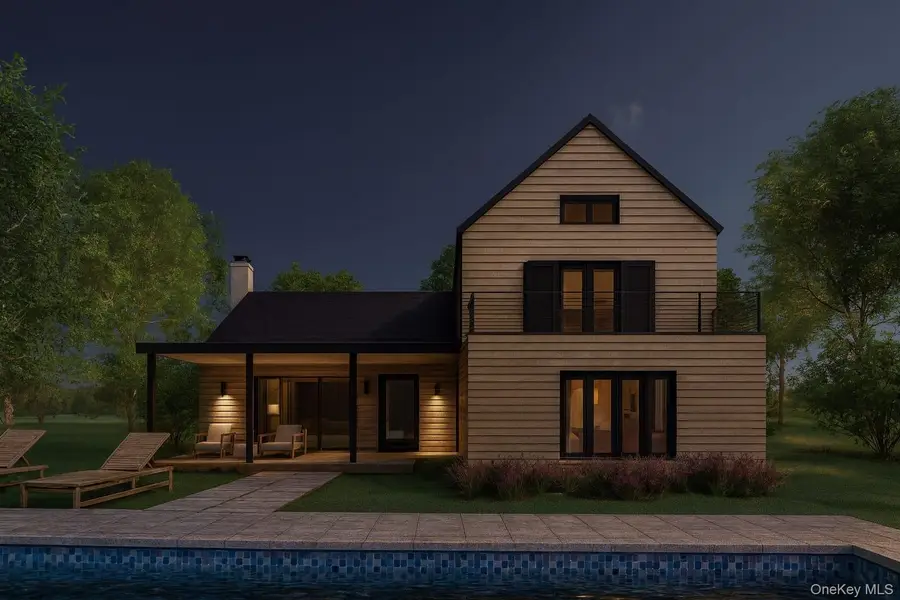 55 Newtown Road, Hampton Bays, NY 11946 - Image #3