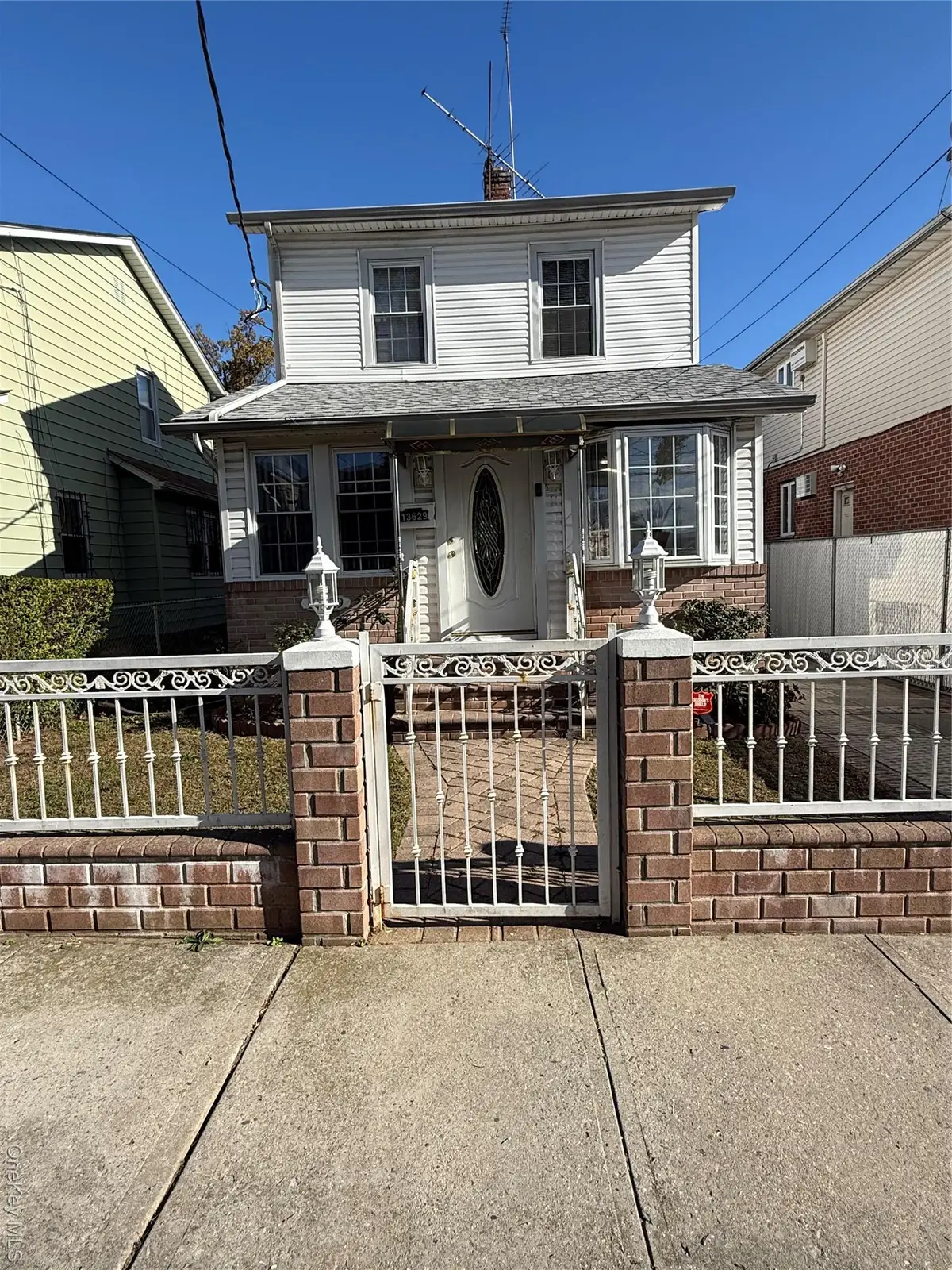 136-29 220th Place 220th Place, Laurelton, NY 11413 - Image #1
