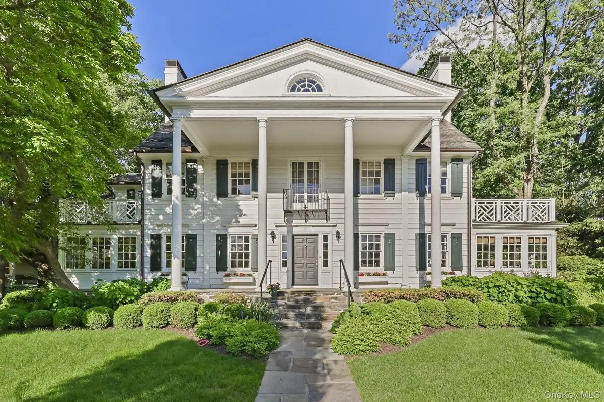 86 Pondfield Road W, Bronxville, NY 10708 - Image #1