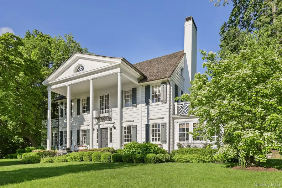 86 Pondfield Road W, Bronxville, NY 10708 - Image #2