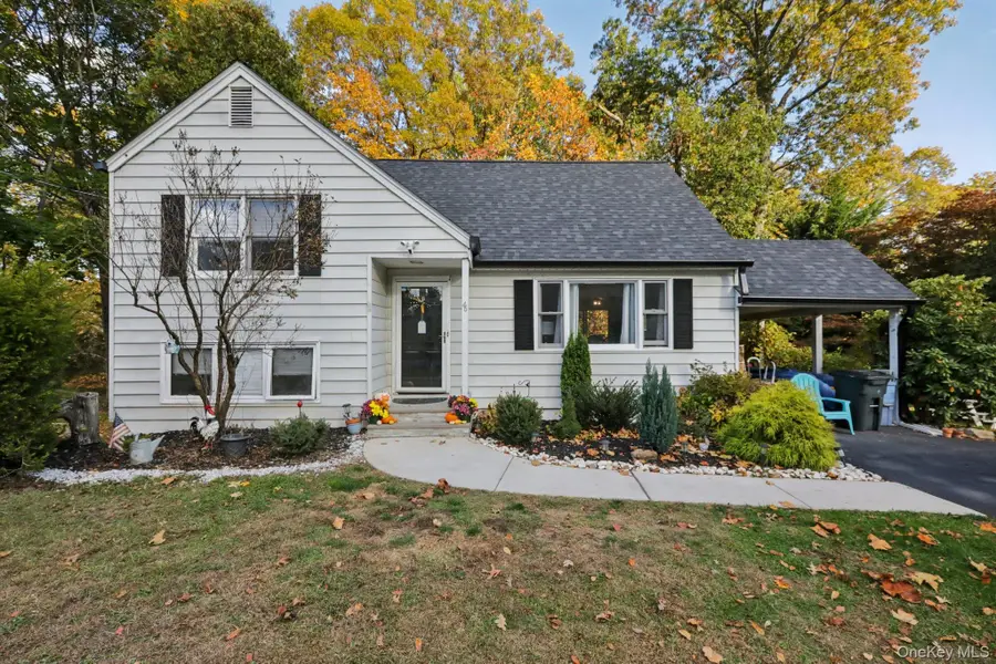 46 Cara Drive, Pearl River, NY 10965 - Image #2