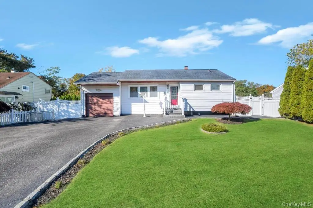 22 Hospital Road, East Patchogue, NY 11772 - Image #1