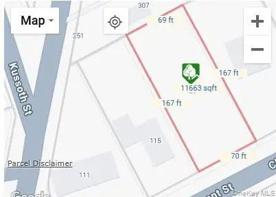 123 Claremont Street, Deer Park, NY 11729