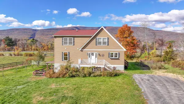 3837 Route 32, Saugerties, NY 12477