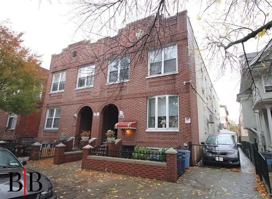1483 E 2 Street, Brooklyn, NY 11230 - Image #2
