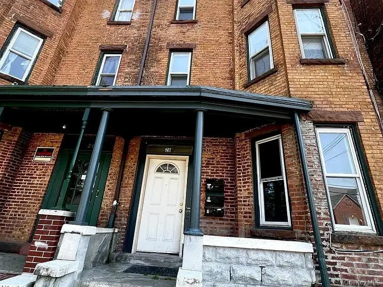 28 Monument Street, Newburgh, NY 12550 - Image #1