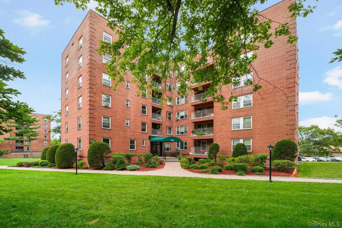 565 Broadway #1A, Hastings On Hudson, NY 10706 - Image #1