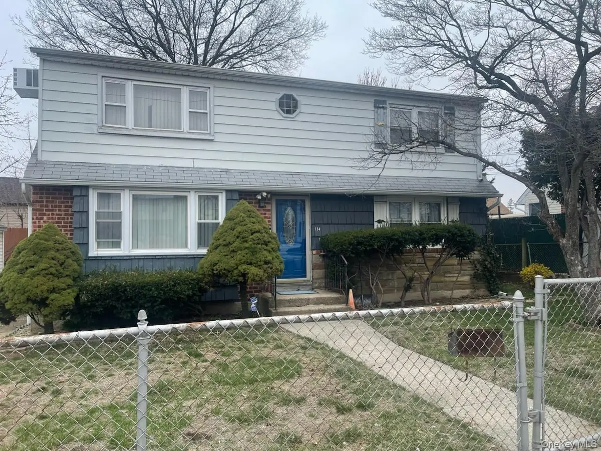 134 Claridge Avenue, Elmont, NY 11003 - Image #1