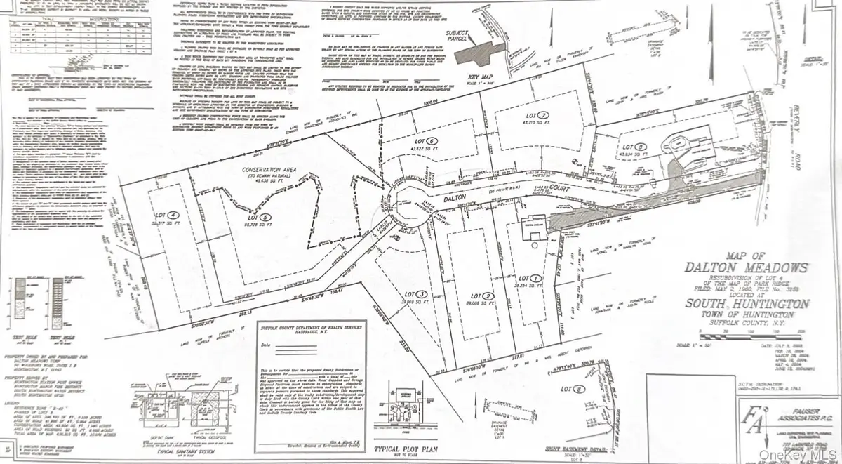 6 Dalton Court, Huntington Station, NY 11746 - Image #1