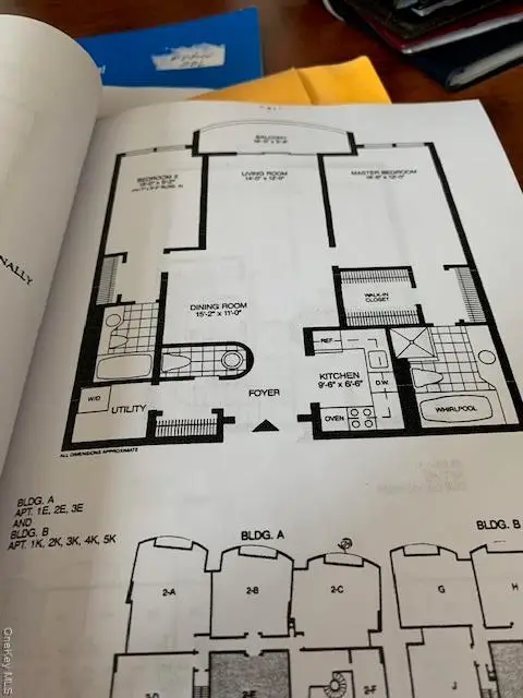 100 Cuttermill Road #1K, Great Neck, NY 11021 - Image #2