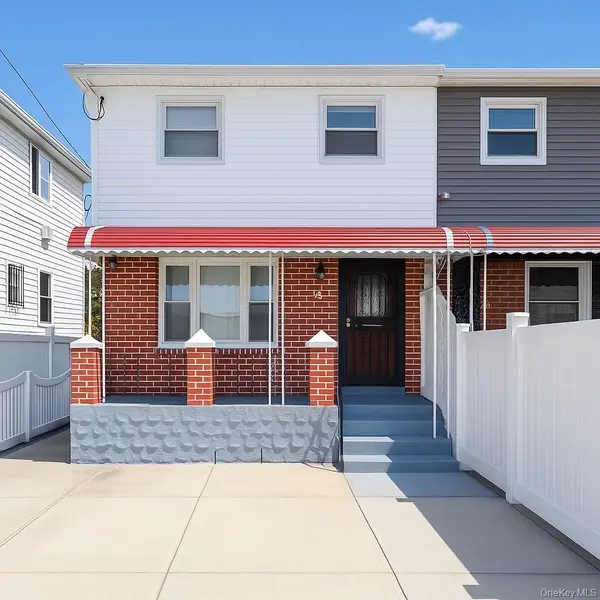 11166 158th Street, Jamaica, NY 11433