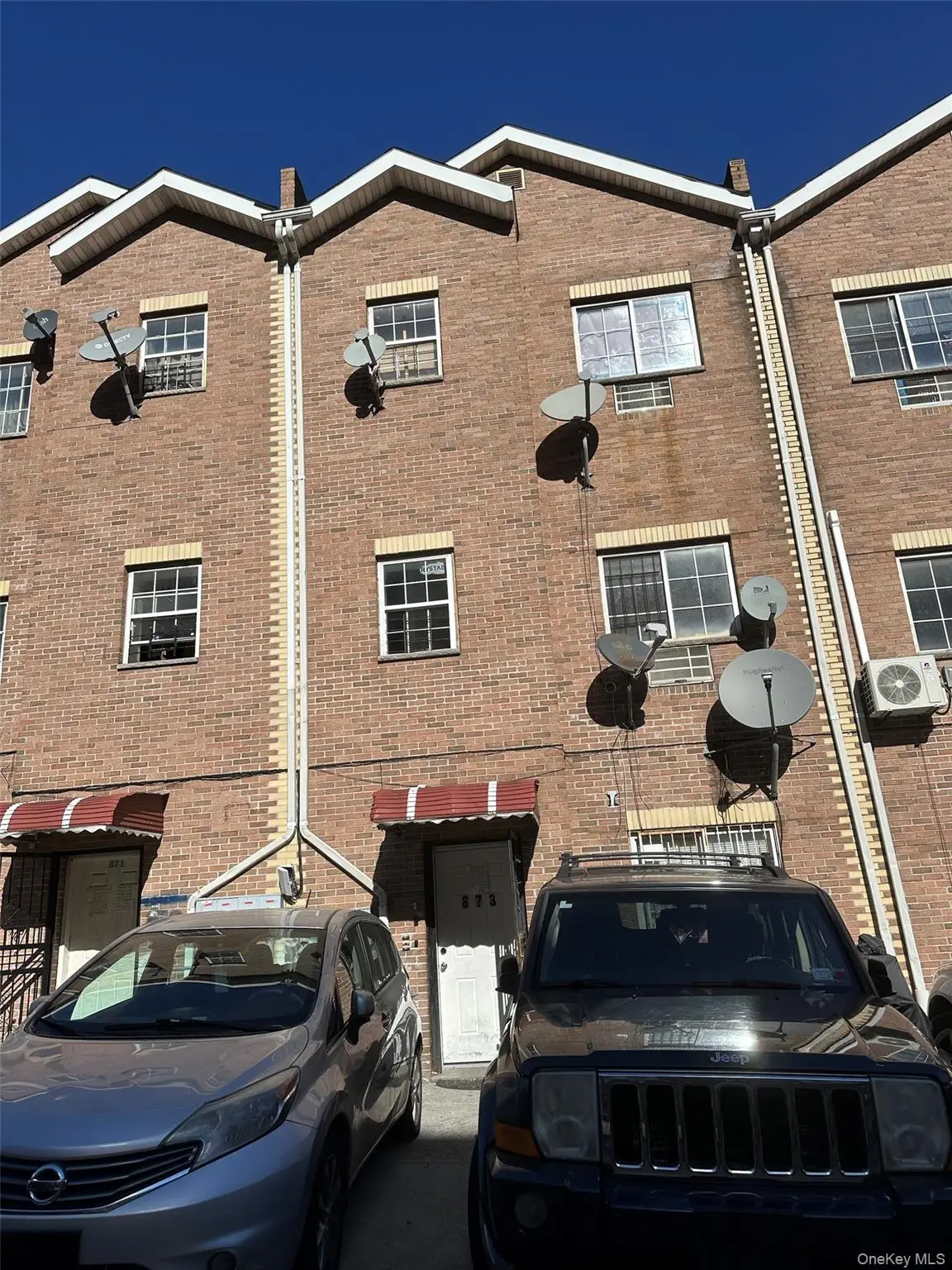 873 Elsmere Place, Bronx, NY 10460 - Image #1