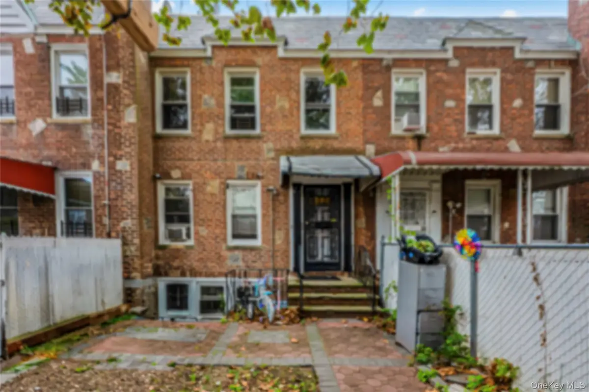 17715 Troutville Road, Jamaica, NY 11434 - Image #1