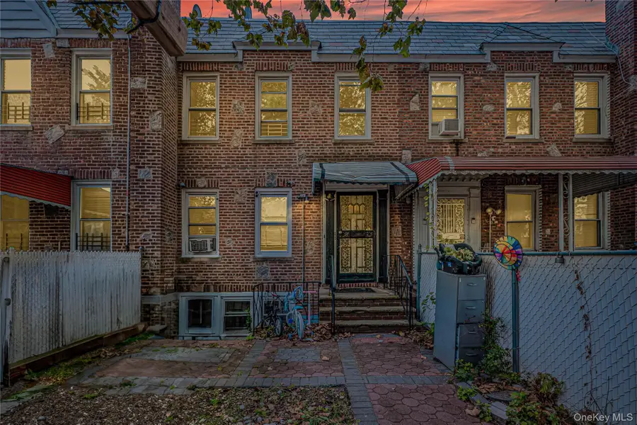 17715 Troutville Road, Jamaica, NY 11434 - Image #2