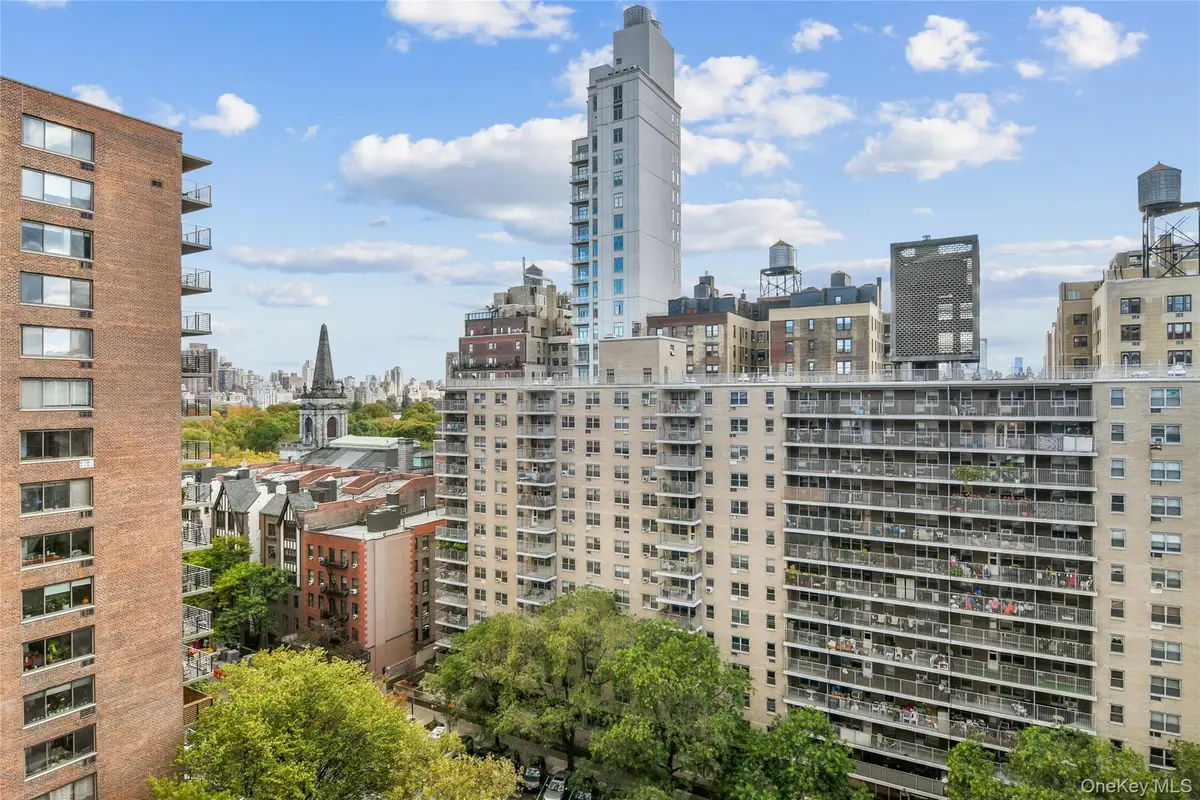 382 Central Park W #15H, New York, NY 10025 - Image #1
