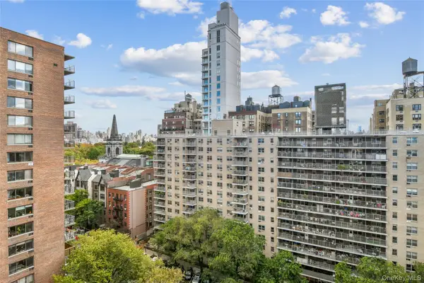 382 Central Park W #15H, New York (Manhattan), NY 10025