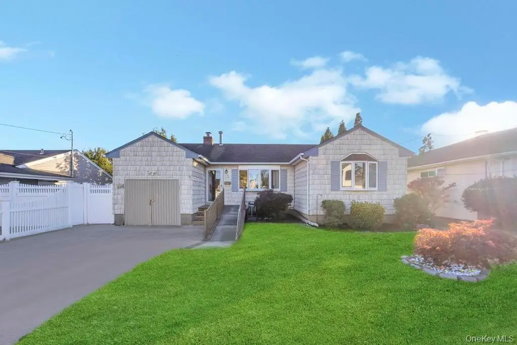 136 Fulton Street, Massapequa Park, NY 11762 - Image #1