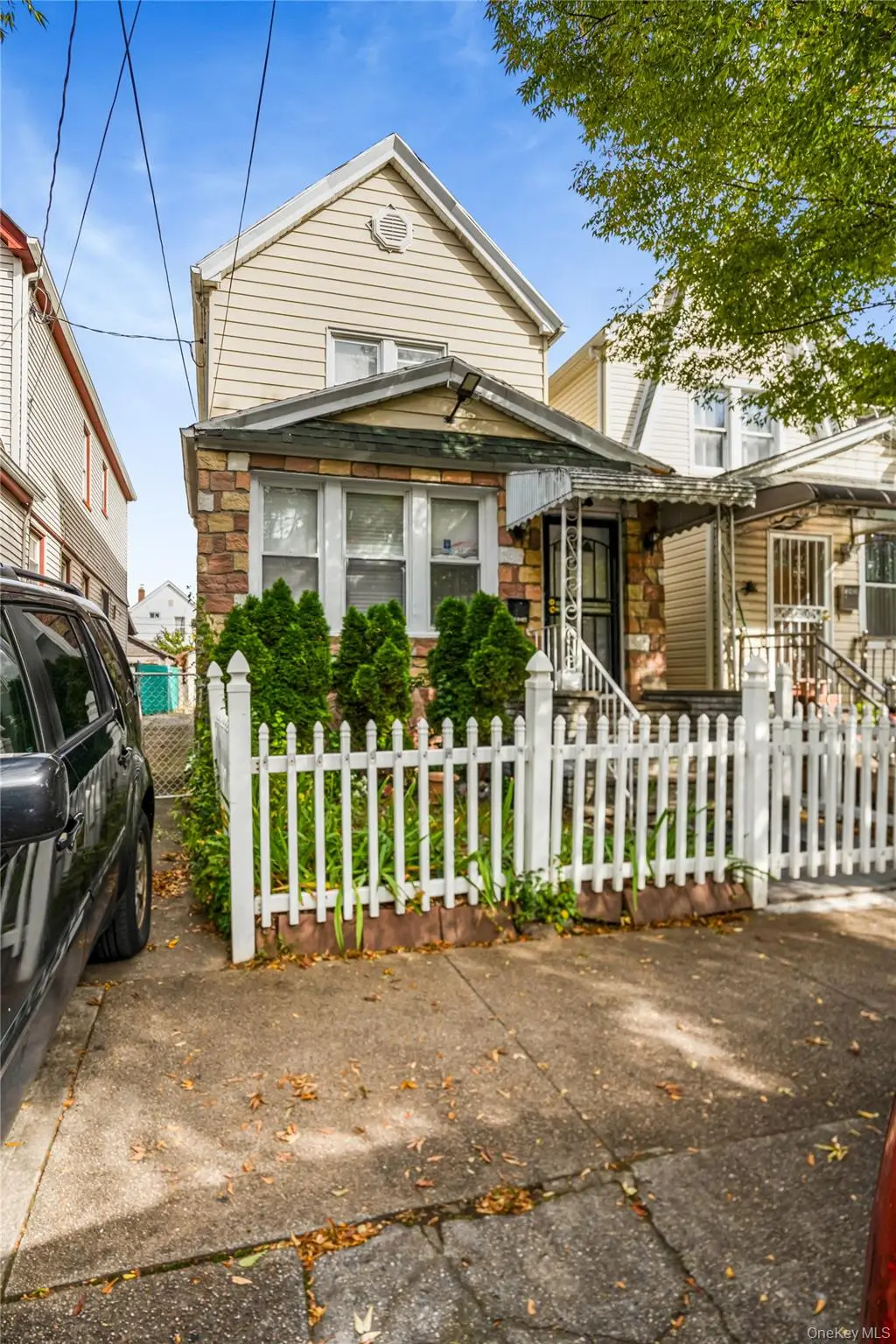 10437 125th Street, South Richmond Hill, NY 11419 - Image #1