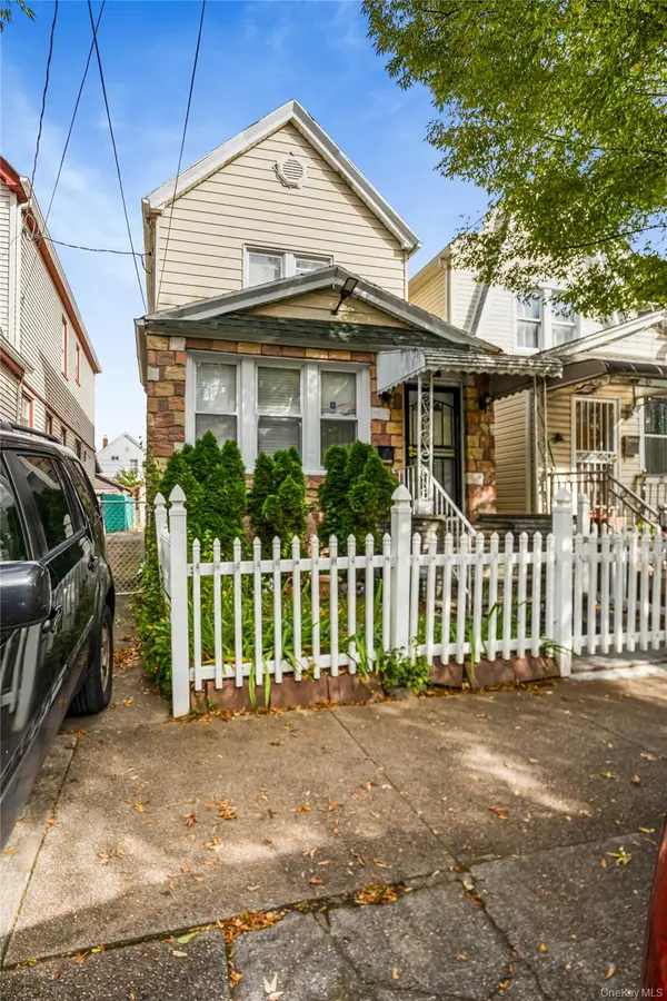 10437 125th Street, Richmond Hill, NY 11419