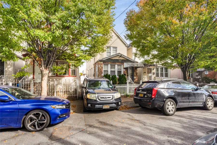 10437 125th Street, South Richmond Hill, NY 11419 - Image #2