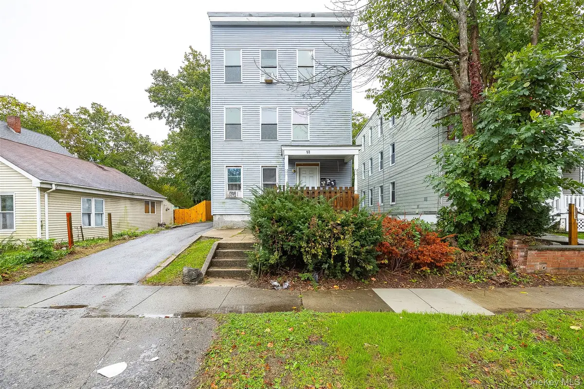 52 Parker Avenue, Poughkeepsie, NY 12601 - Image #1