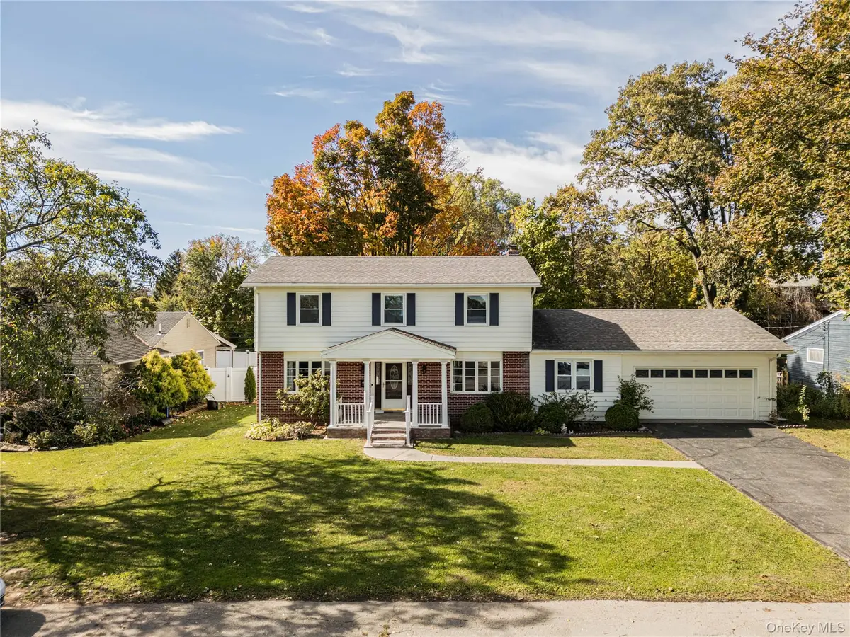 25 Joslen Place, Hudson, NY 12534 - Image #1