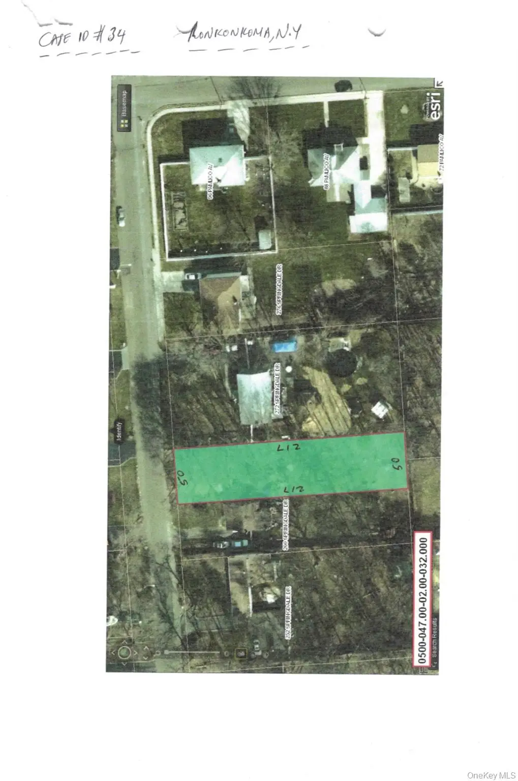 Springdale Drive, Ronkonkoma, NY 11779 - Image #1