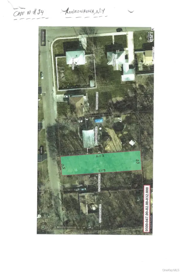 Springdale Drive, Ronkonkoma, NY 11779