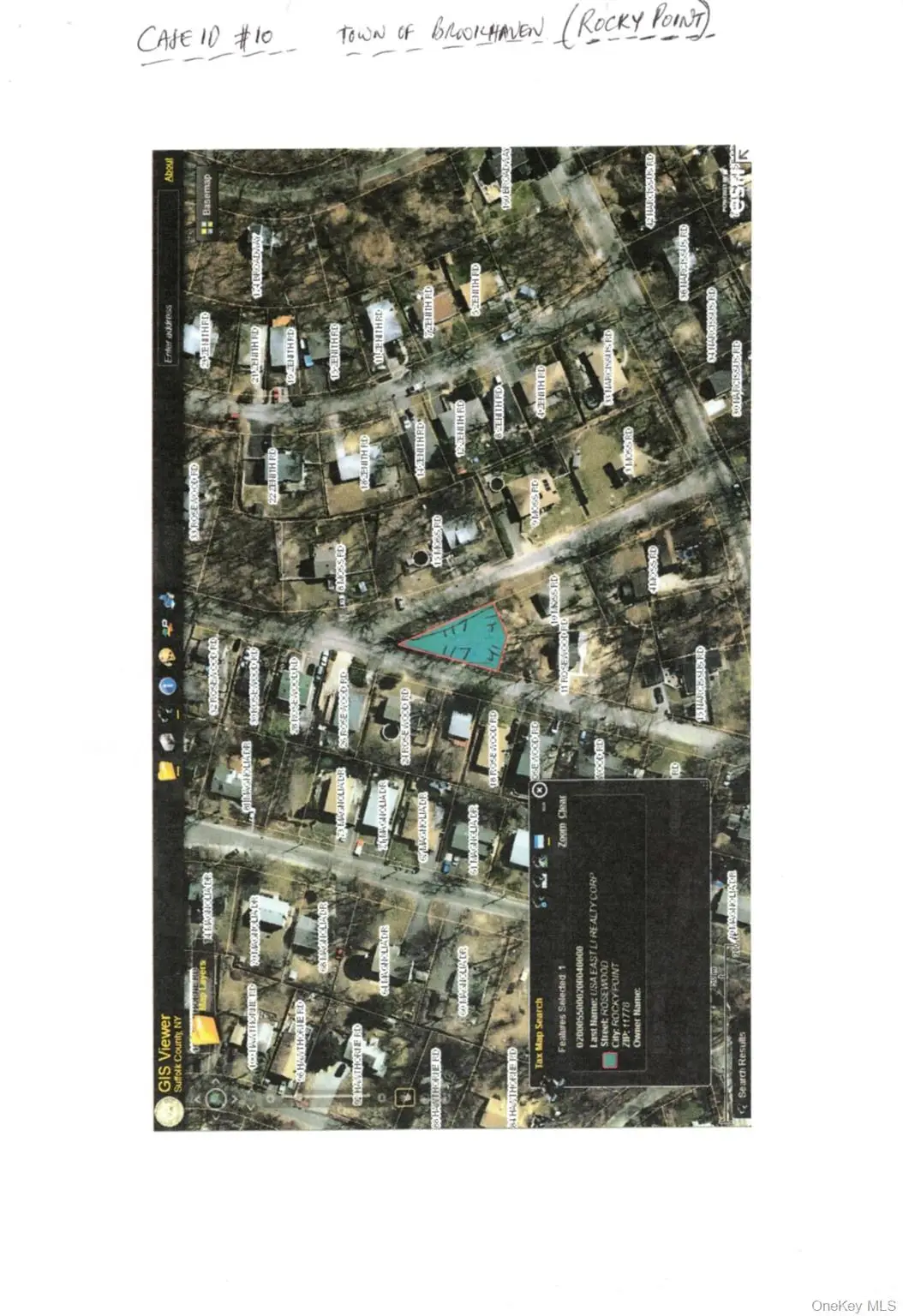 Rosewood Road, Brookhaven, NY 11778 - Image #1